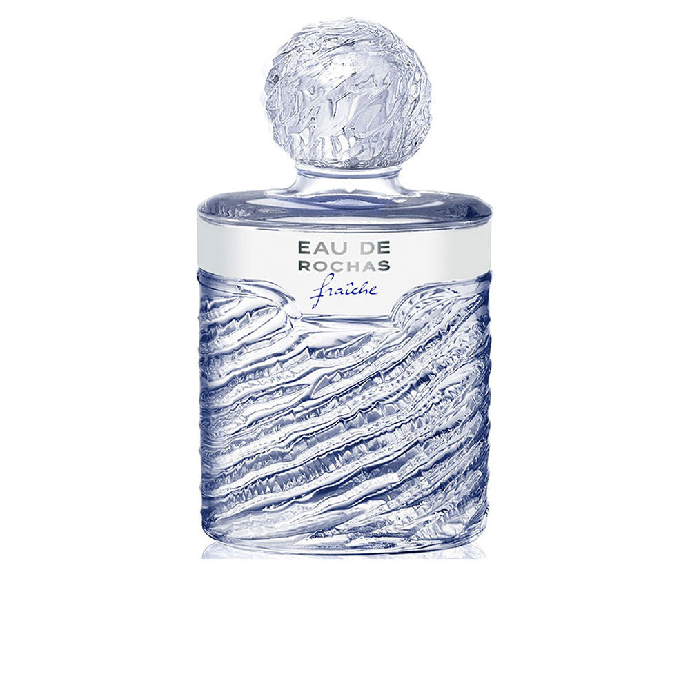Rochas Eau Fraiche Floral Aquatic Scent