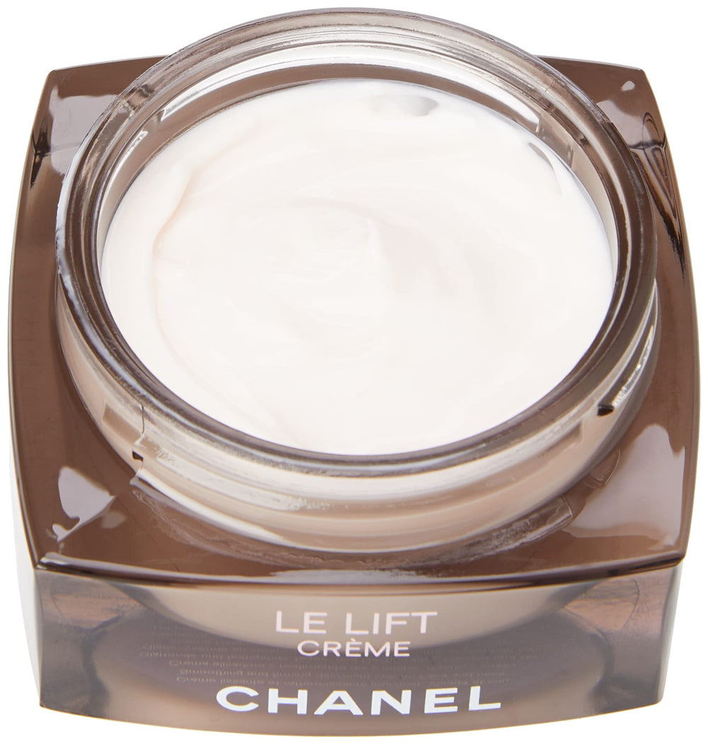 50 ml light cream jar, firming day cream for Women, smooth texture