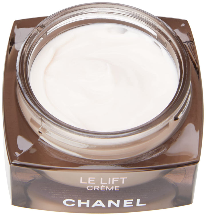 50 ml light cream jar, firming day cream for Women, smooth texture