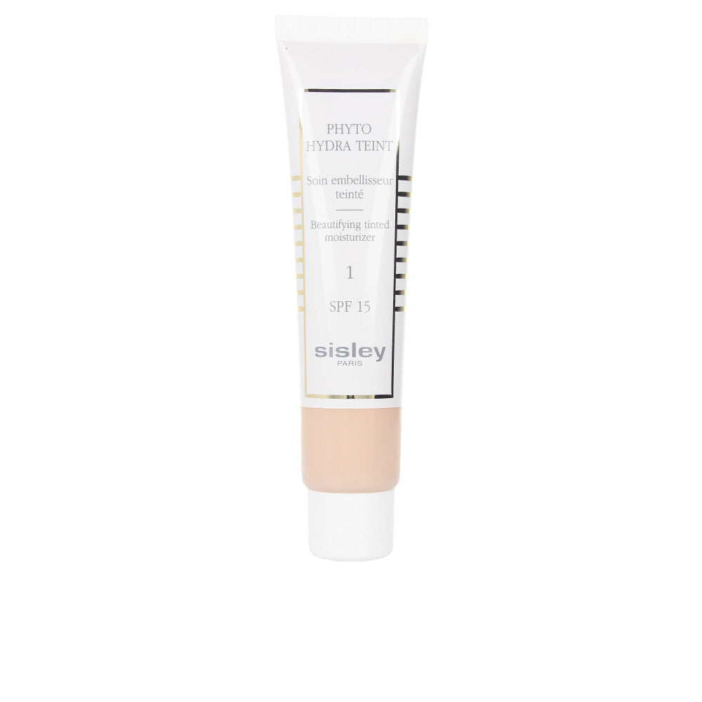 Phyto-Hydra Teint SPF 15 Tinted Moisturizer