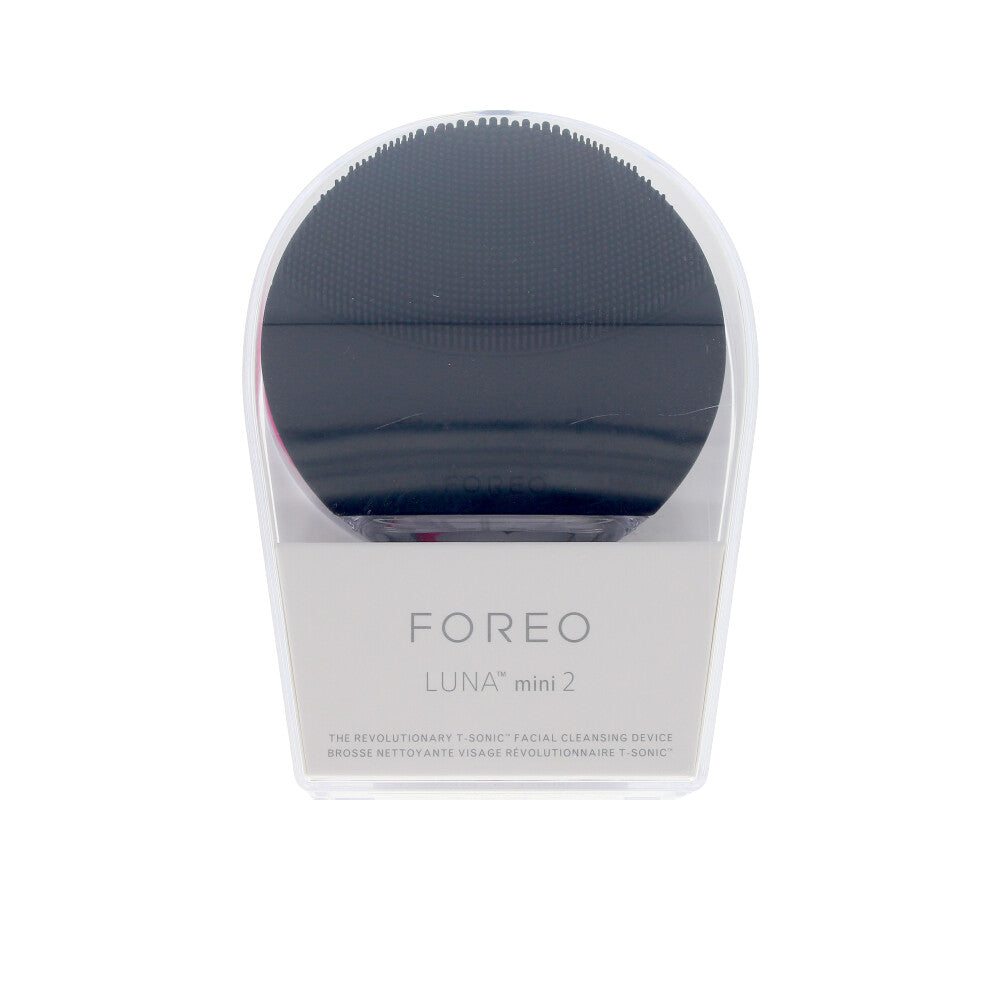 LUNA MINI 2 Midnight Facial Cleansing Device