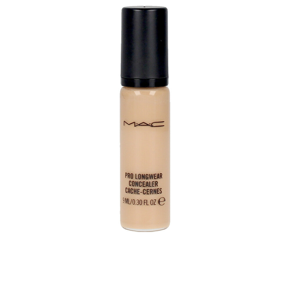 Compact tube concealer NC20, liquid matte finish, 9 ml, Unisex