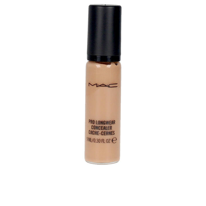 9 ml tube of liquid concealer, shade NW25, lightweight matte finish