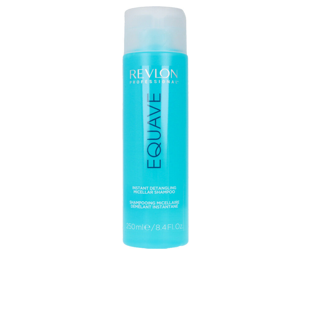 Revlon Equave Instant Detangling Micellar Shampoo (250 ml)