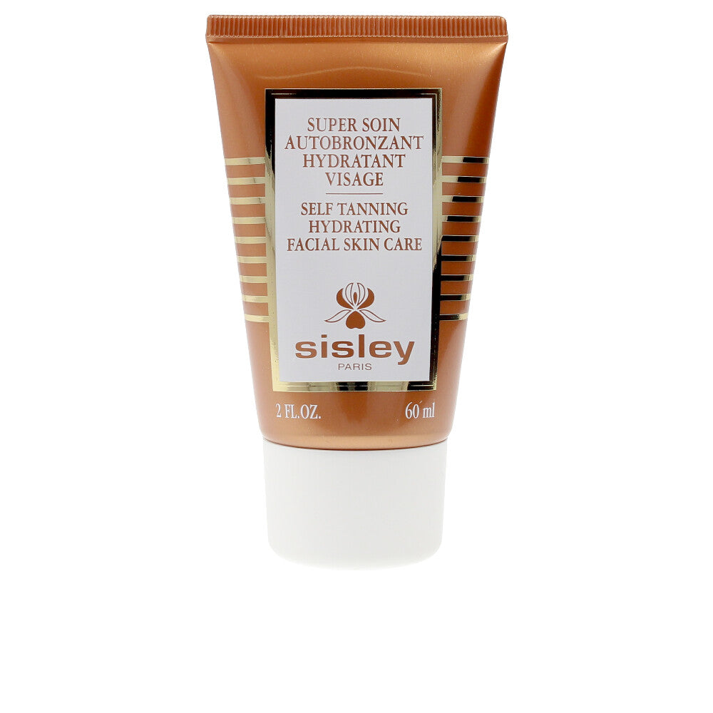 Super Soin Solaire Gradual Self Tanner