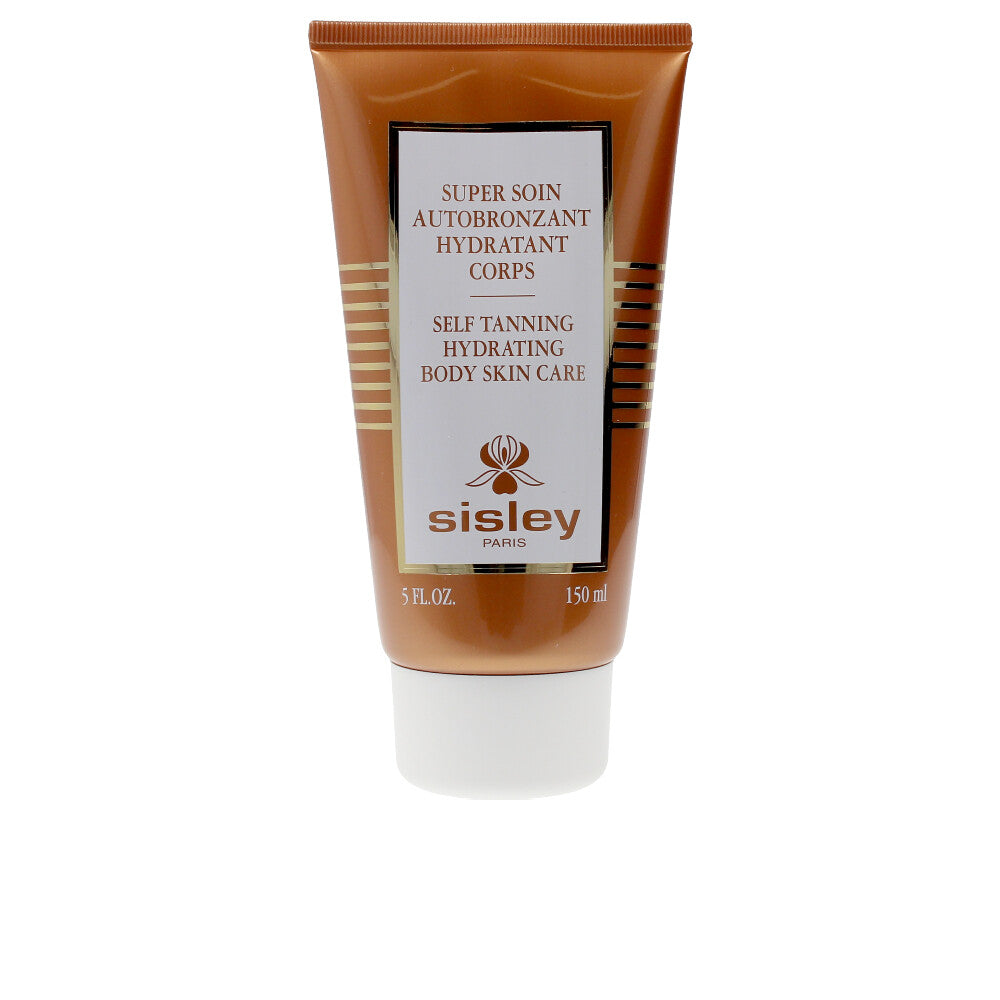 Super Soin Solaire Gradual Self Tanner