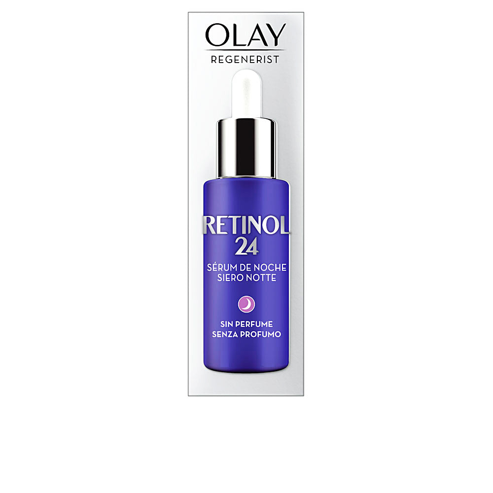 Regenerist Retinol Facial Treatment