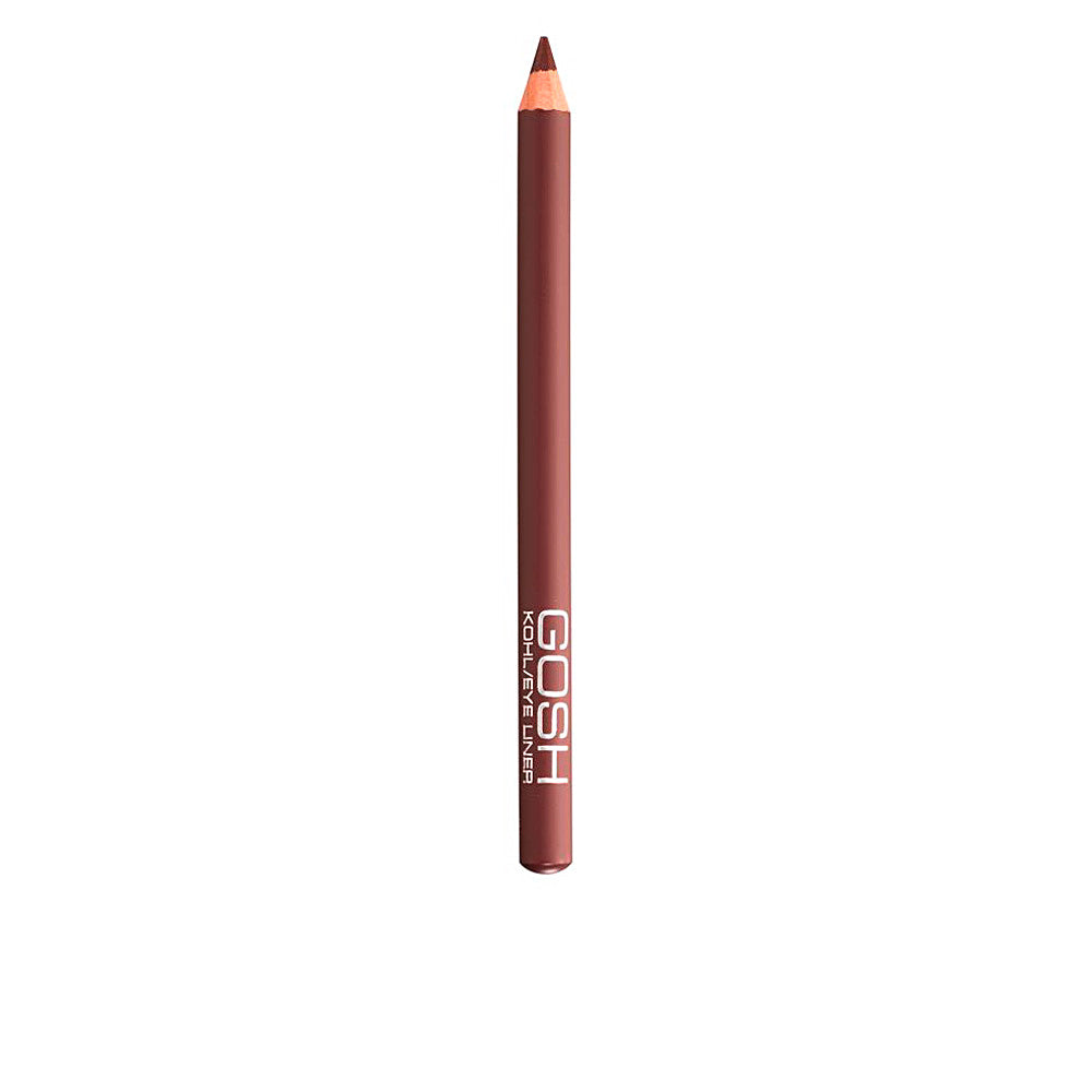Sharpenable expresso kohl eyeliner pencil, 1.1 g, Unisex