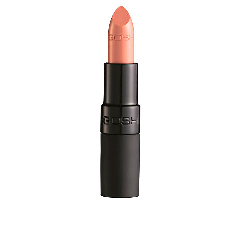 Creamy matte lipstick bullet, shade 001 matt baby lips, 4 g tube