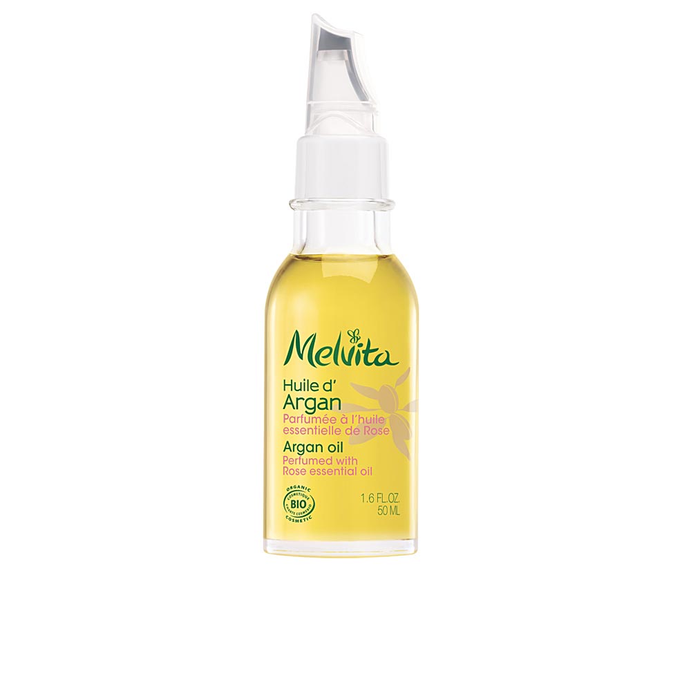 Huiles de Beaute Argan Oil Elixir