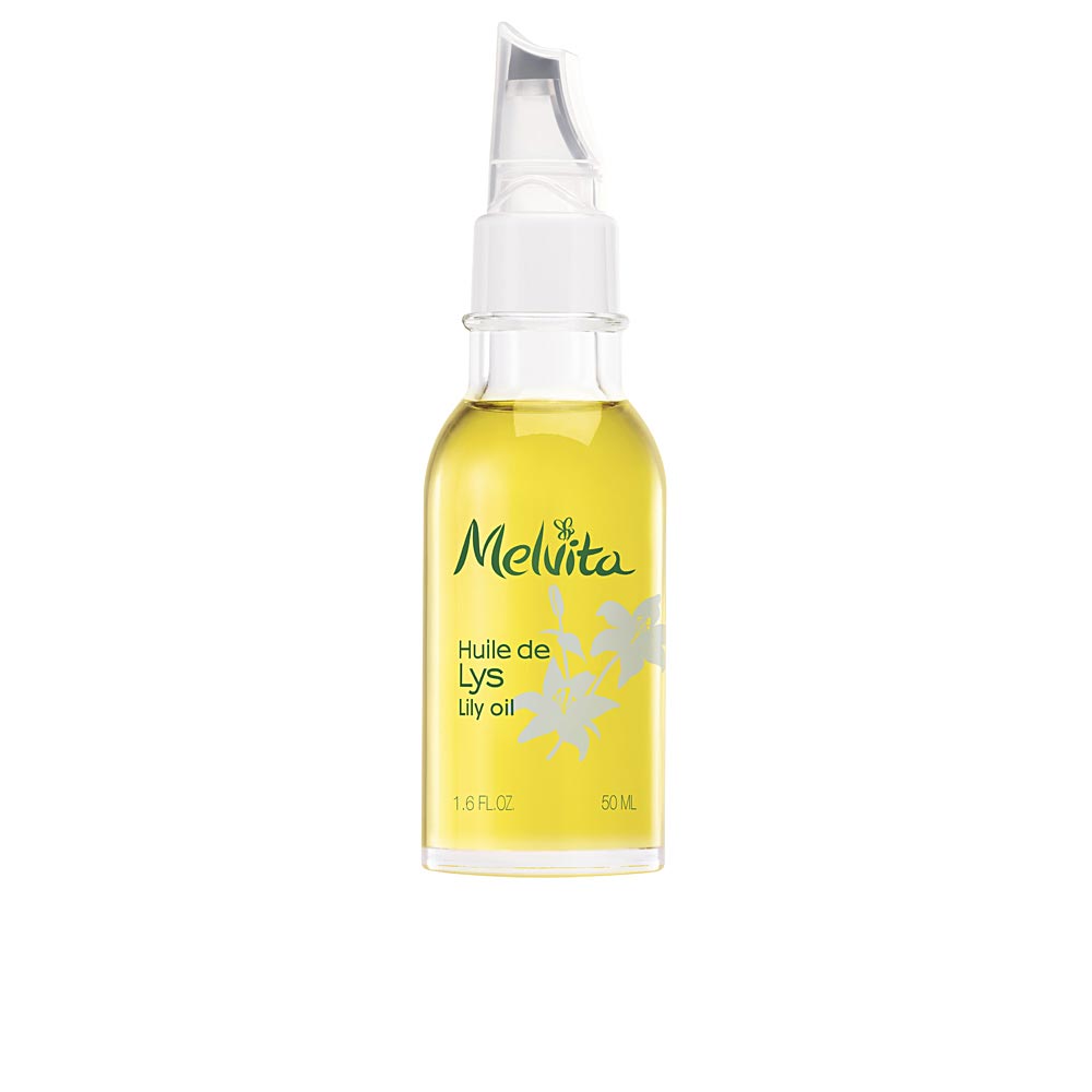 Huiles de Beauté Anti-Aging Facial Oil