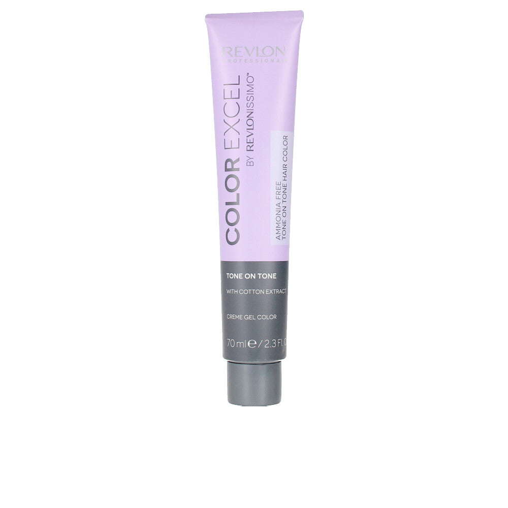 Revlon | Color Excel Hair Color (8.01, 70 ml)