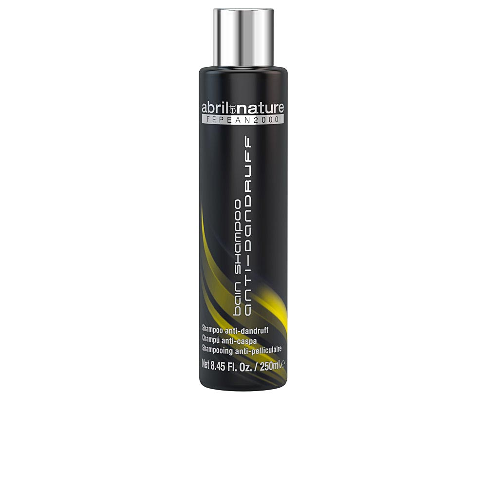 Refined Anti-Dandruff Hair Cleanse