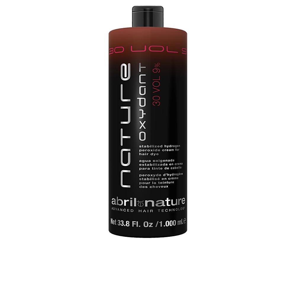 Nature Oxydant for All Hair Types, 1000ml