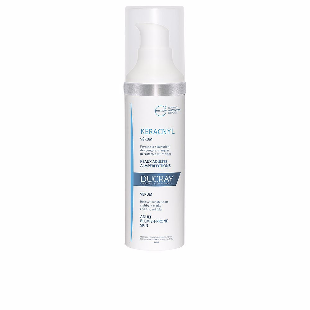 Keracnyl Advanced Facial Treatment