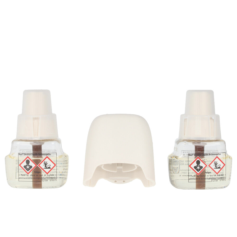 Protección Antimosquitos Refills (2-Pack)