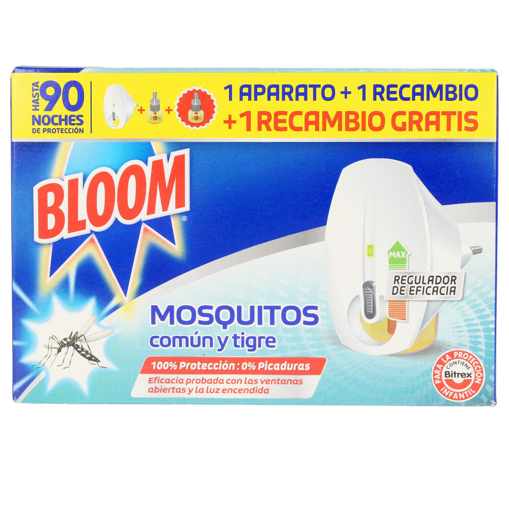 BLOOM ZERO Dual Insecticide Refills