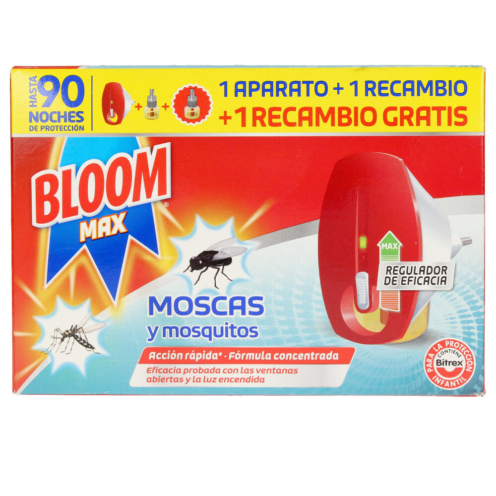 Bloom Max Home Pest Solution Refills