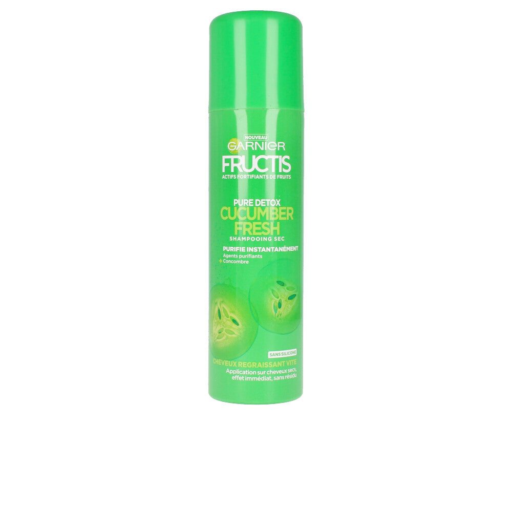 FRUCTIS Shampoo for Balanced, Healthy Hair