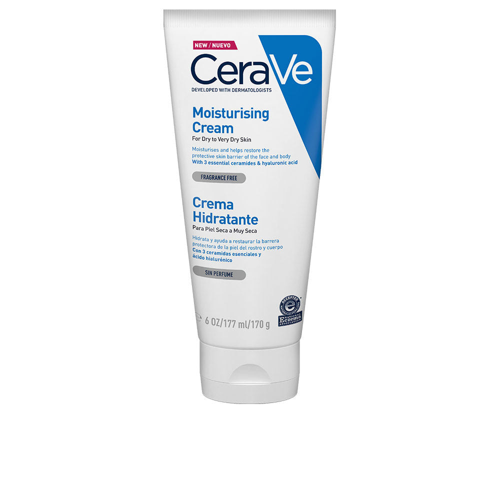 Cerave Moisturising Lotion with Ceramides