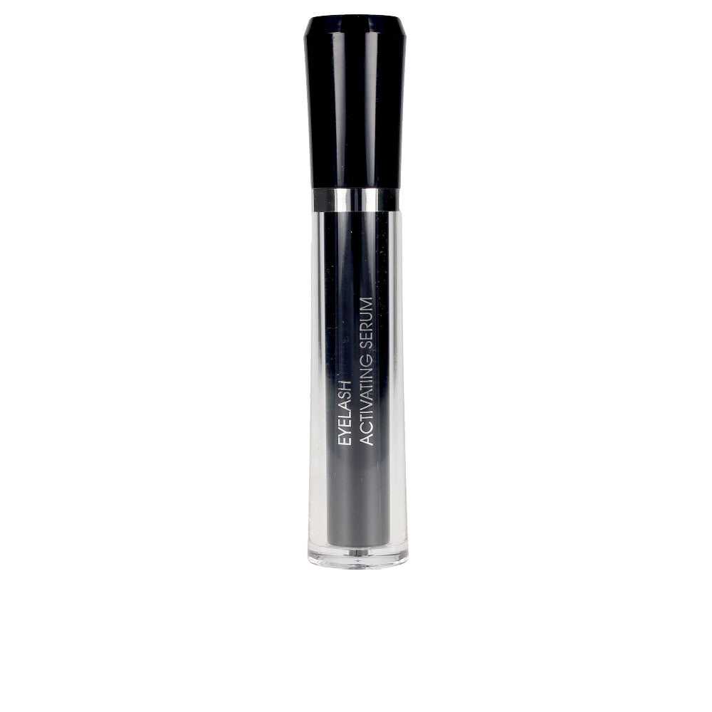 Slim 4 ml eyelash serum bottle with fine applicator for Women