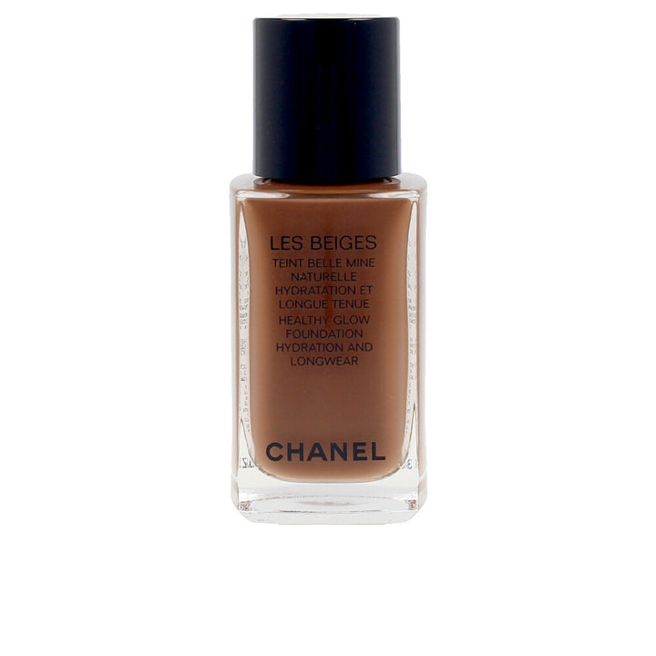 30 ml light-reflecting fluid foundation, oil-free, SPF15, shade BR152