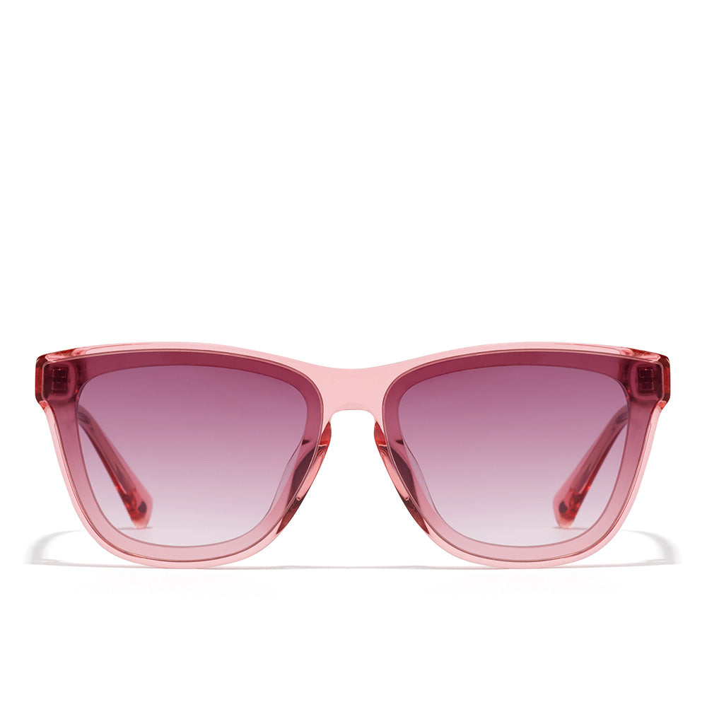 ONE DOWNTOWN Square Sunglasses in Pink
