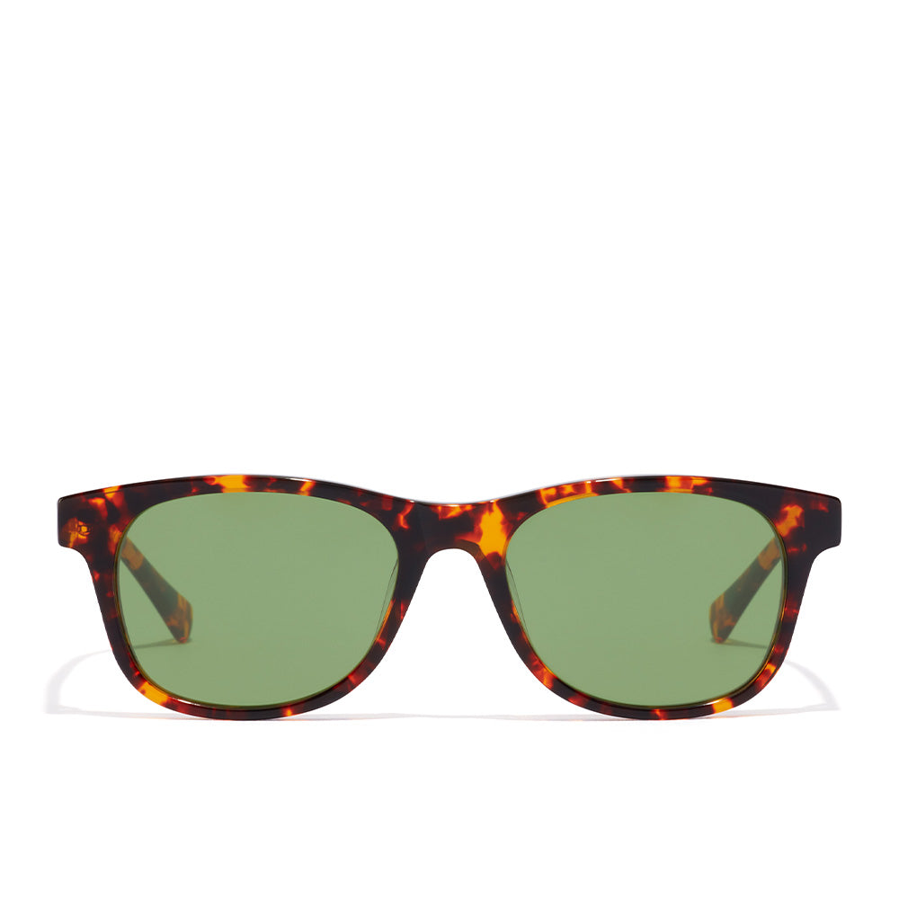 Nº35 Havana Square Sunglasses