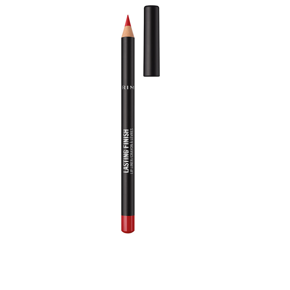 Slim cream lip liner pencil, 505 shade, longwear precision tip