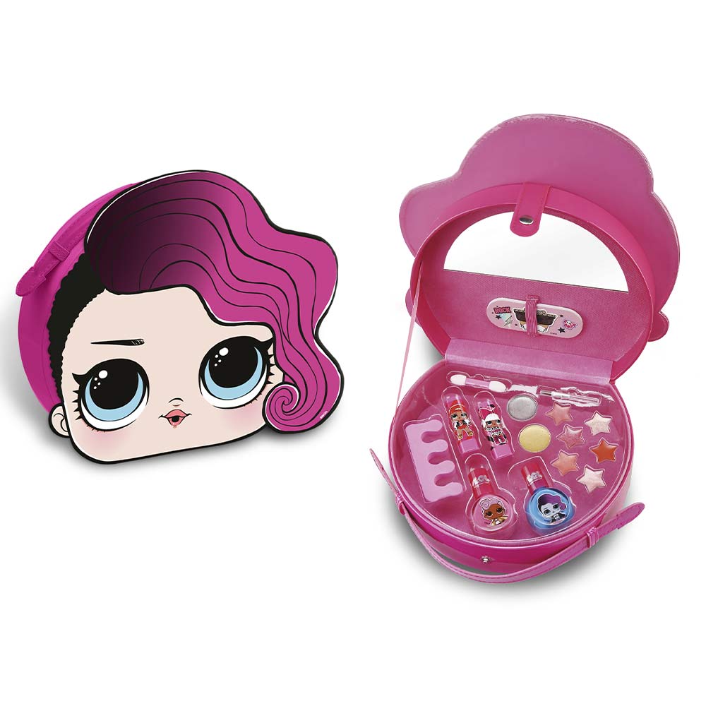 Compact 16-piece children&