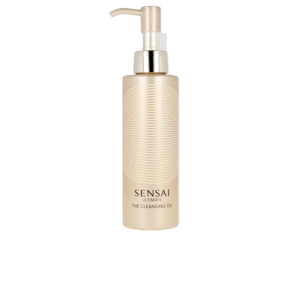 ULTIMATE Gentle Makeup Remover for All Skin Types