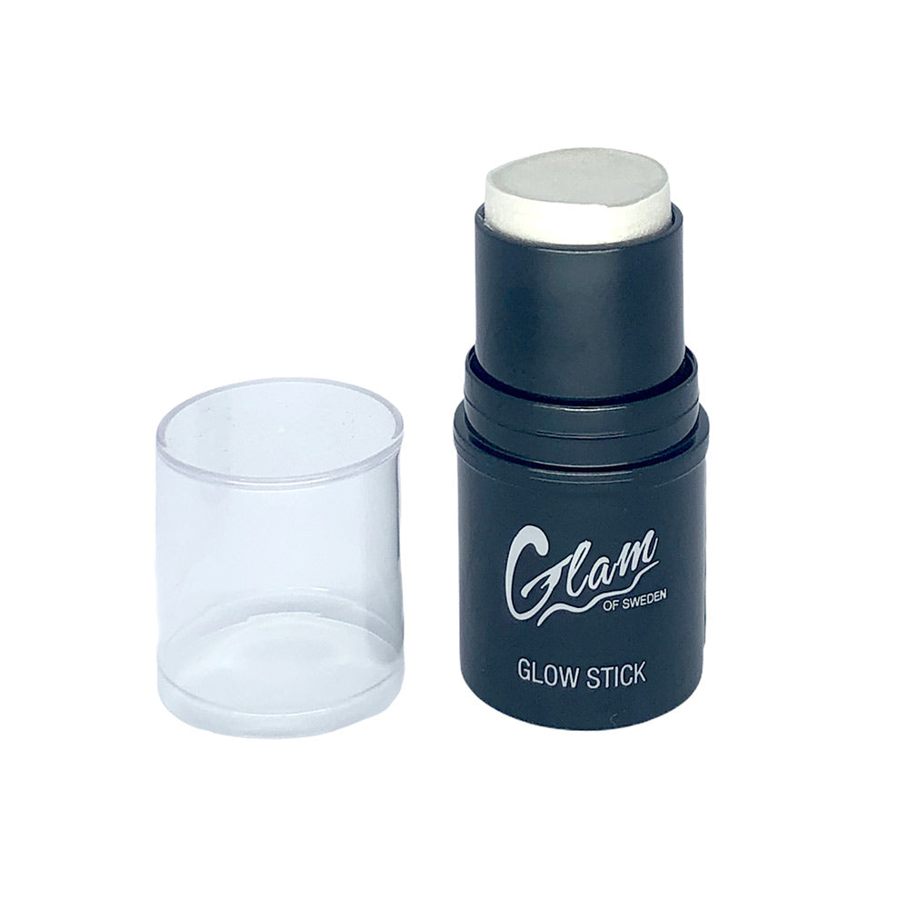 5 g cream glow stick in twist-up tube, soft luminous sheen