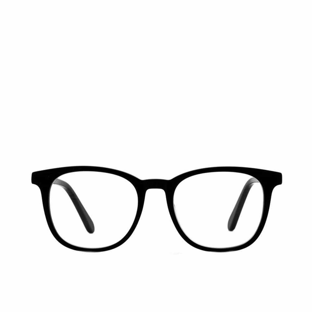 ZOEY Black Square Reading Glasses