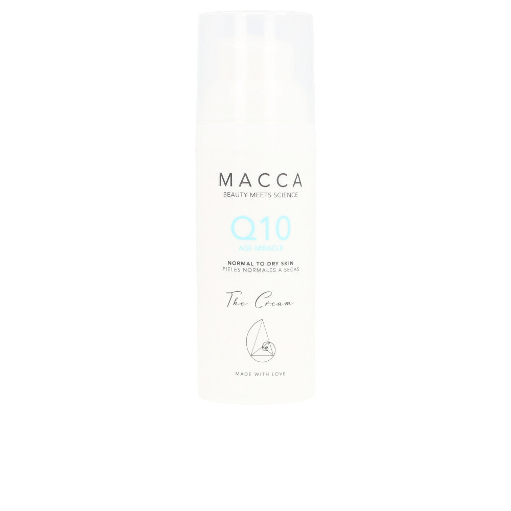 Q10 AGE MIRACLE Anti-Aging Facial Treatment