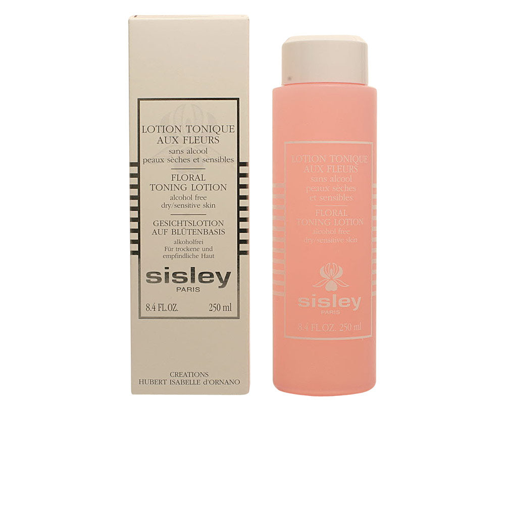 NETTOYANTS/DÉMAQUILLANTS SISLEY for Sensitive Skin