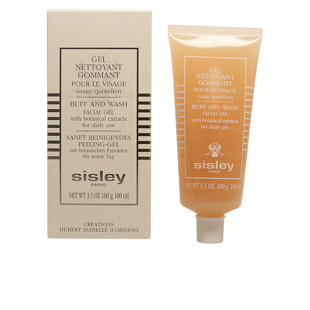 NETTOYANTS/DÉMAQUILLANTS SISLEY Gel Cleanser