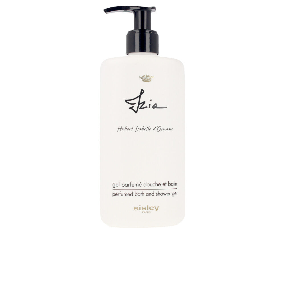 Izia Perfumed Bath and Shower Gel