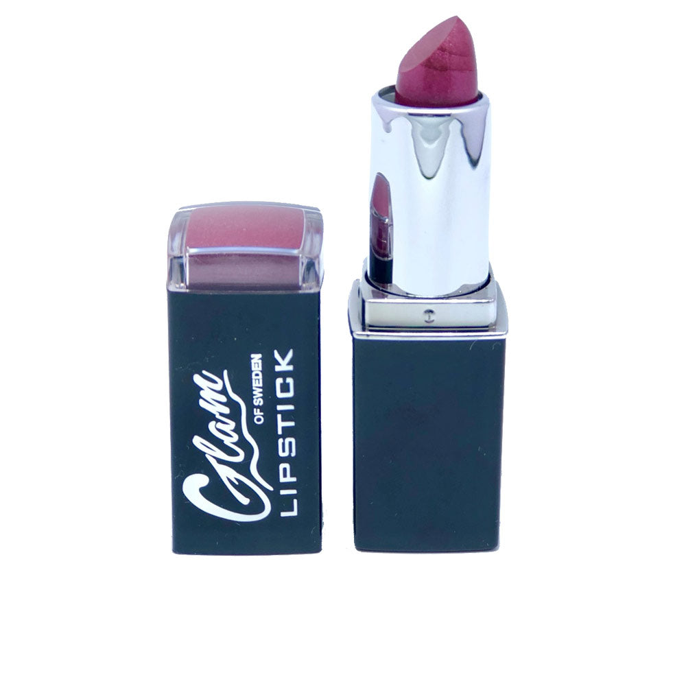 Plum-hued velvet cream lipstick bullet, 3.8 g, Unisex