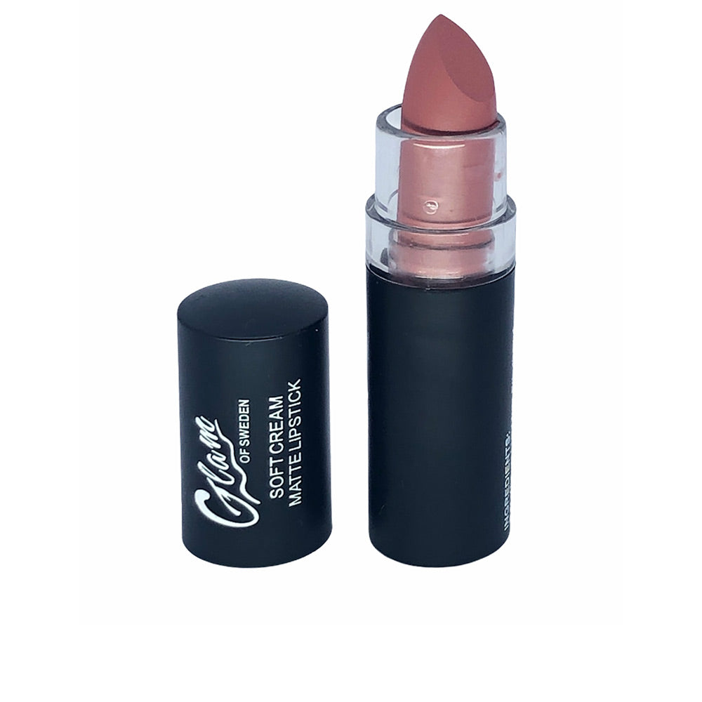 Matte lipstick bullet, shade 06-princess, 4 g, unisex
