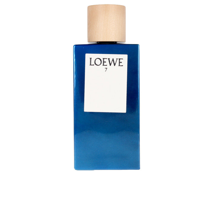 Elegant woody-spice eau de toilette with incense and red fruit accents