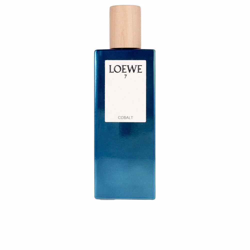 Captivating Cobalt Scent