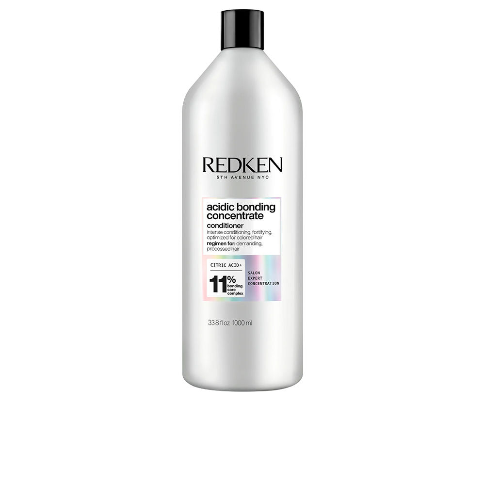 300 ml tube of acidic bonding concentrate conditioner for colour-treated hair