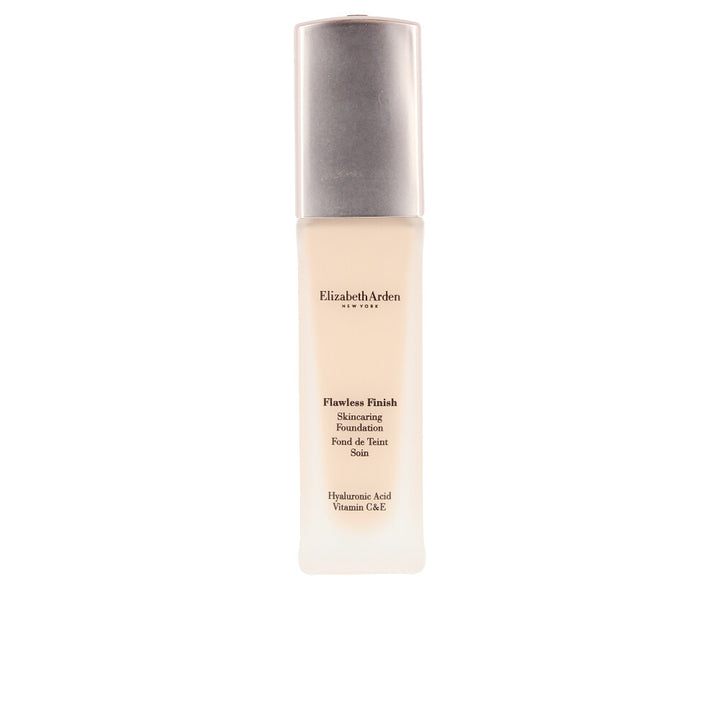 30 ml tube of lightweight matte foundation, shade 220W, Unisex