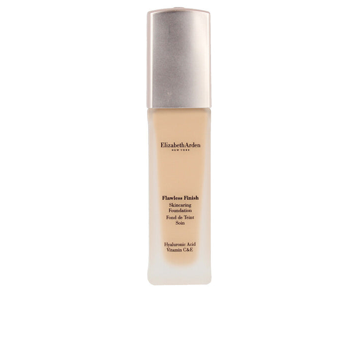 30 ml tube of lightweight matte foundation, shade 220W, Unisex