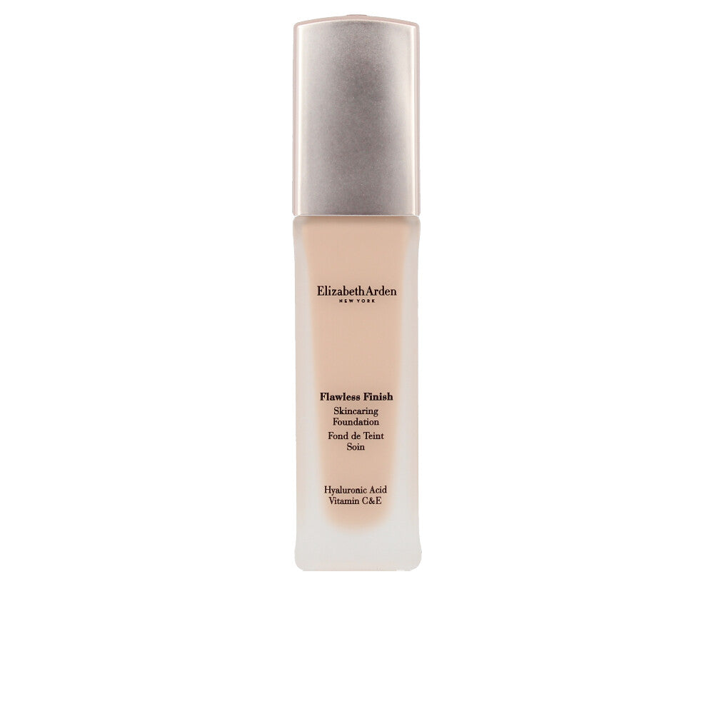 30 ml bottle of lightweight matte foundation, shade 320N, Unisex