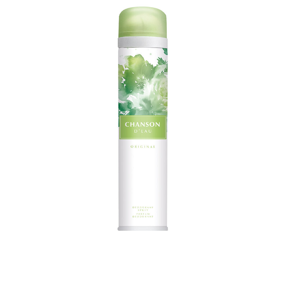 200 ml floral-fruity deodorant spray for Women, aerosol can