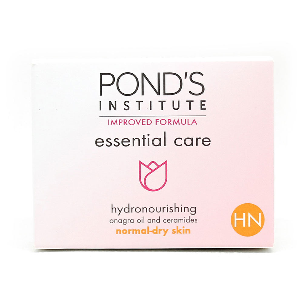 50 ml jar of lightweight Vitamin E face cream for Women, silky finish