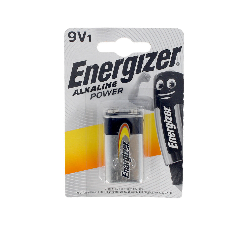 Energizer Power Residential Batteries