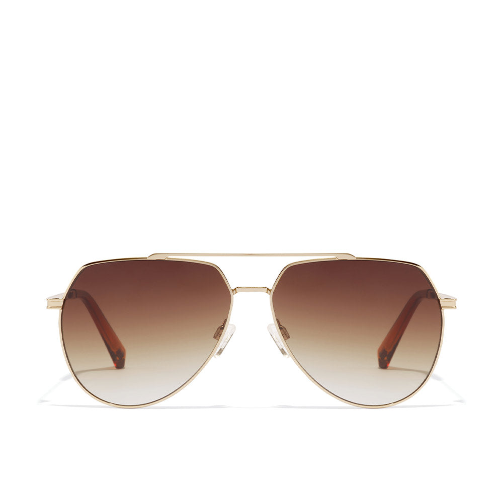 SHADOW Sunglasses in Rich Brown