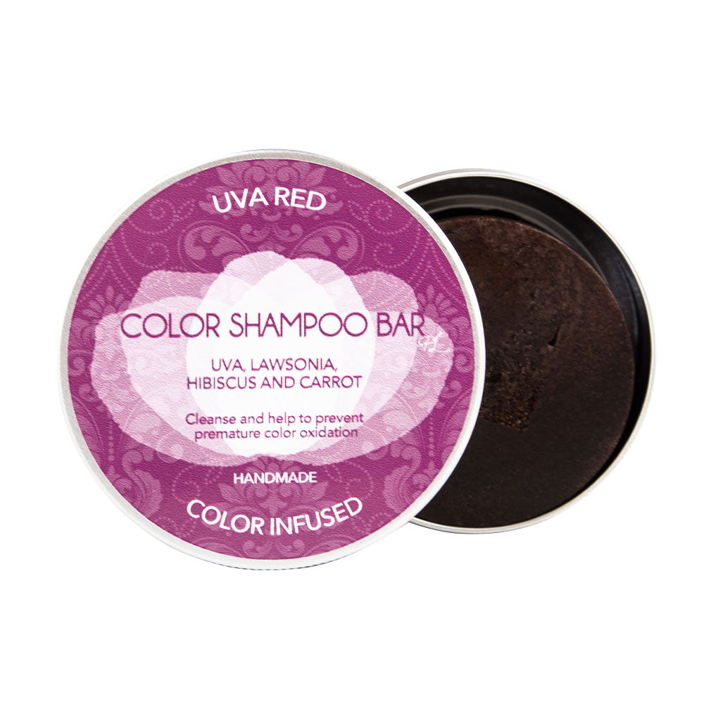BIO SOLID Shampoo with Aloe Vera & Shea